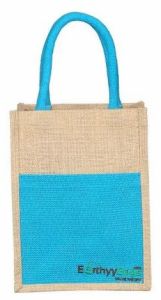 EB 55647 Jute Promotional Bag