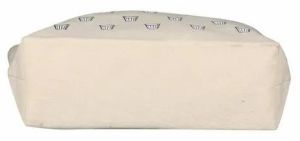 EB 55654 Canvas Grocery Bag