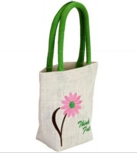 Eco Friendly Jute Bag