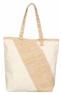 Handmade Jute Shopping Bag