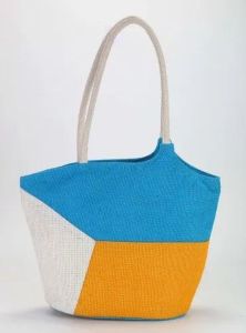 Jute Women Fashion Handbag