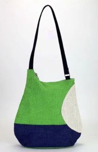 Jute Women Fashion Sholder Bag