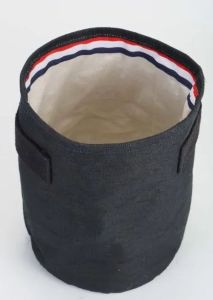 Navy Blue Juco Storage Bag