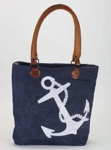 Premium Canvas Shopping Bag