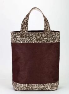 Printed Juco Small Bag