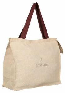 Reusable Juco Promotional Bag