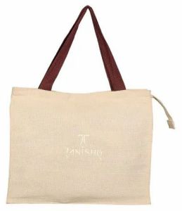 Reusable Juco Promotional Bag
