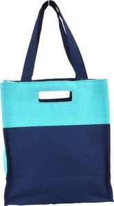 Stylish Jute Shopping Bag