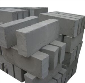 Cement Fly Ash Bricks