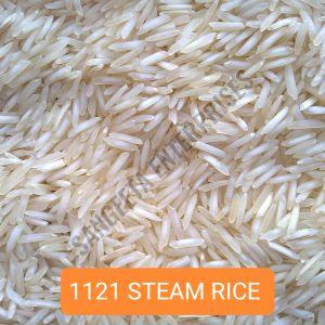 1121 Steam Basmati Rice