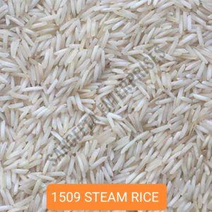 1509 Steam Basmati Rice