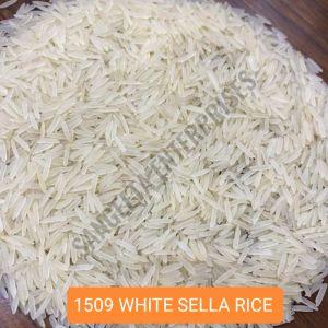 1509 White Sella Basmati Rice