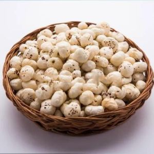 4 Suta Phool Makhana