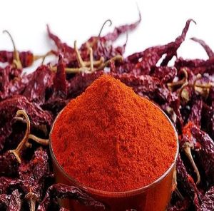 Byadgi Red Chilli Powder