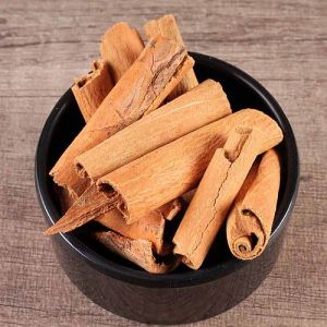 Cinnamon Stick