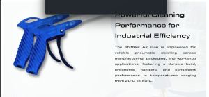 Shiftair Air Gun