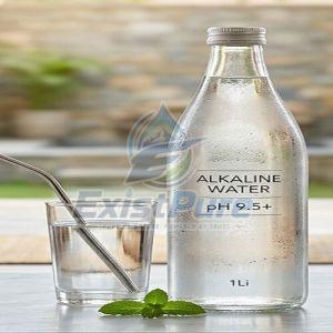 1000ml Alkaline Drinking Water
