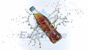 Cumin Seed Flavour Cold Drink