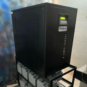 15 Kva Online UPS
