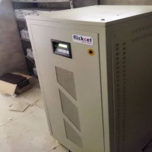 25 Kva Online UPS
