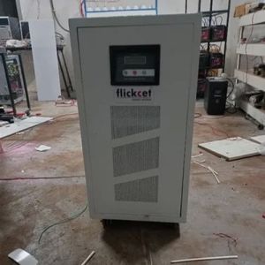 7.5 Kva Online UPS