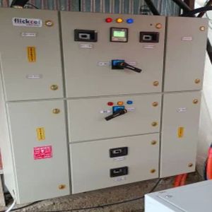 HT Panel