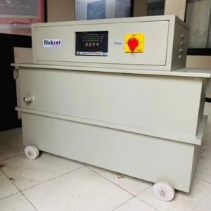 Servo Heavy Duty Voltage Stabilizer