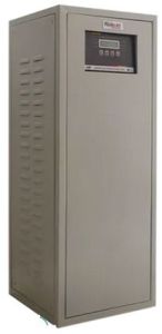 Servo Rectangle Voltage Stabilizer