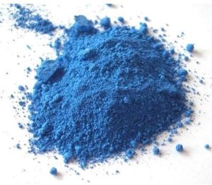 10gm Blue Kumkum
