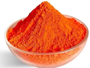 10gm Orange Kumkum