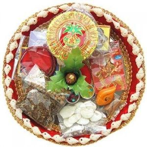 21 Items Havan Samagri Puja Kit