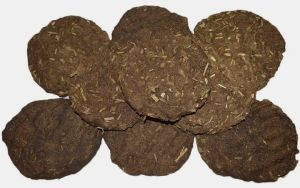 3mm Cow Dung Cake Upla