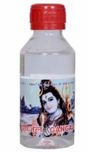 Gangajal Holy Water