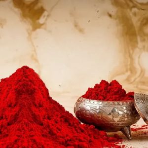 Kumkum Powder