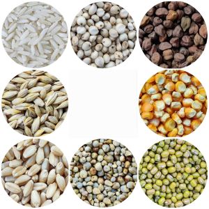 Sapta Dhanya 7 Grains Mix