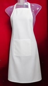 Ladies Plain Apron