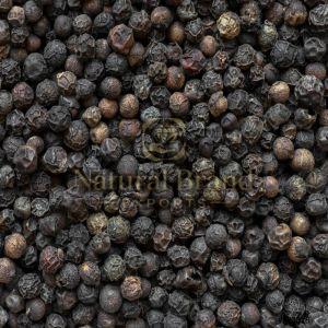 A Grade Black Pepper
