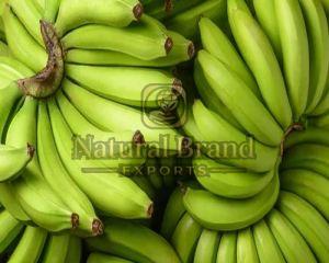A Grade Green Banana