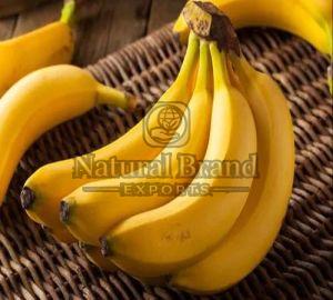 A Grade Yellow Banana