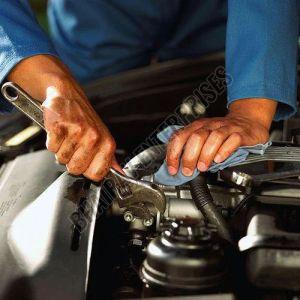 Diesel Generator Maintenance Services