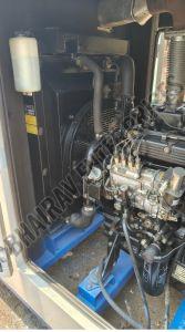Diesel Generator Maintenance Services