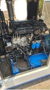 Diesel Generator Maintenance Services