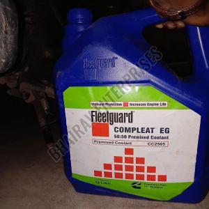 Fleetguard Premixed Coolant Fleetguard Premixed Coolant