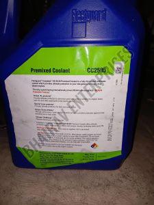 Fleetguard Premixed Coolant