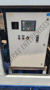 Kirloskar Generator Rental Services