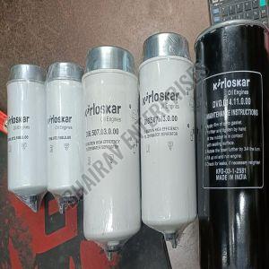 Kirloskar Lube Oil Filter Kirloskar Lube Oil Filter