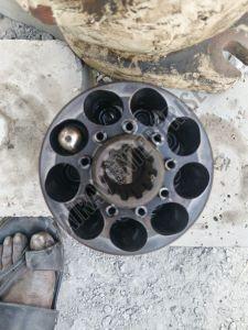 Water Pump Assembly