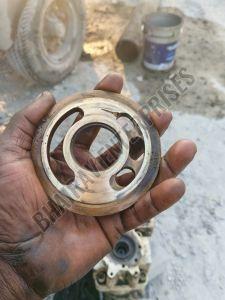 Water Pump Assembly