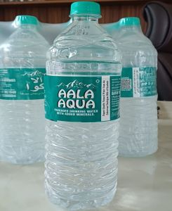 1L Packaged Drinking Water