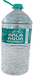 2 Litre Packaged Drinking Water Bottles